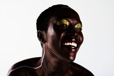 Kuoth, 2018 von Diana Gomez