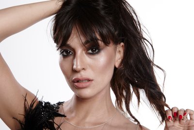 Zara Martin, 2016 von Diana Gomez