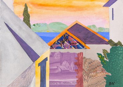 Dreiecke von Dione Verulam