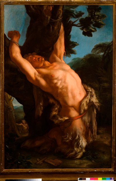 Marsyas