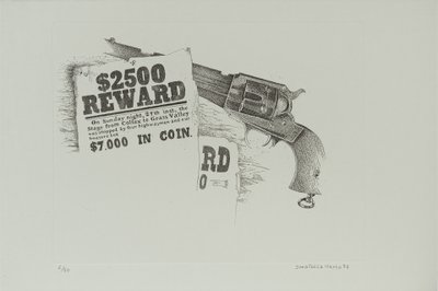 $2500 Belohnung von Donatella Merlo