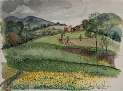 Bauer von Donatella Merlo