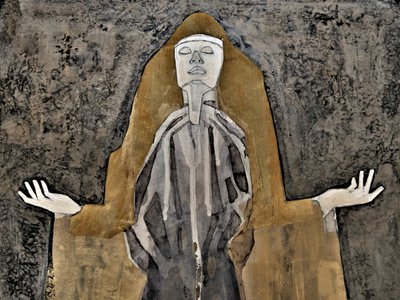Segnungen von Doris Schmitz