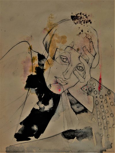 Zirkus von Doris Schmitz