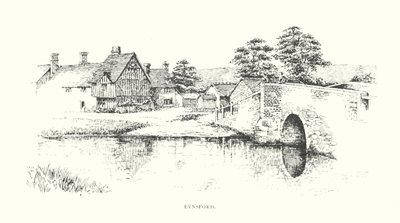 Eynsford von Duncan Moul
