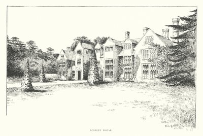 Loseley House von Duncan Moul