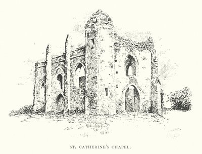 St. Catherine