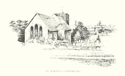 St. Martin