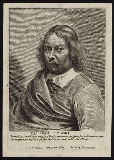 Jan Hermansz van Bijlert von Dutch School