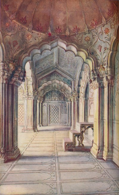 Delhi von ENA