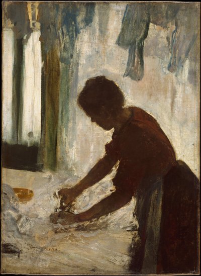  von Edgar Degas