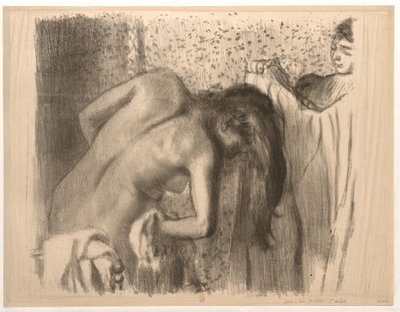  von Edgar Degas