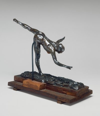  von Edgar Degas