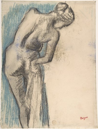  von Edgar Degas