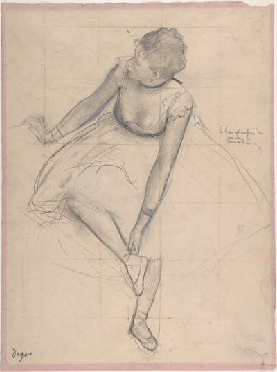  von Edgar Degas