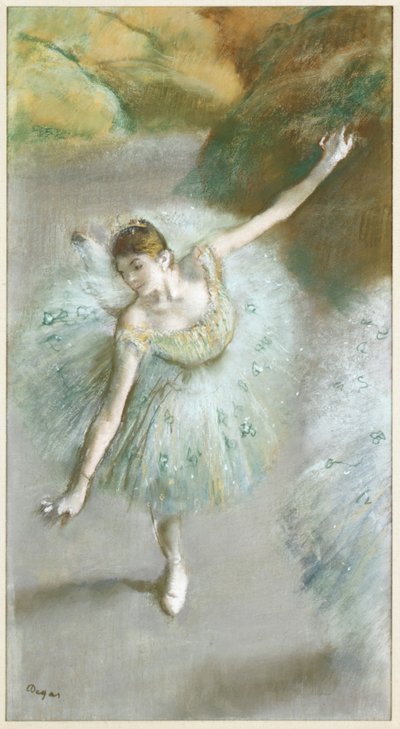  von Edgar Degas