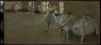  von Edgar Degas