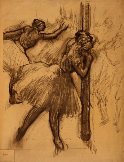  von Edgar Degas