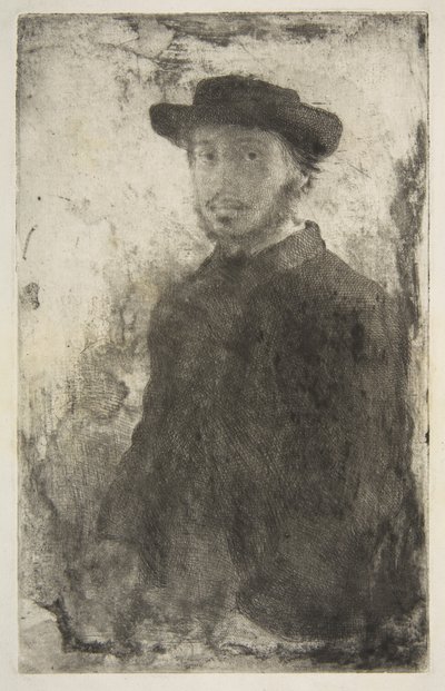  von Edgar Degas