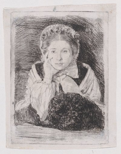  von Edgar Degas