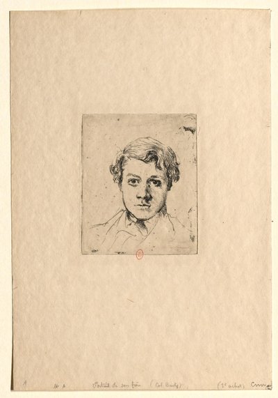  von Edgar Degas