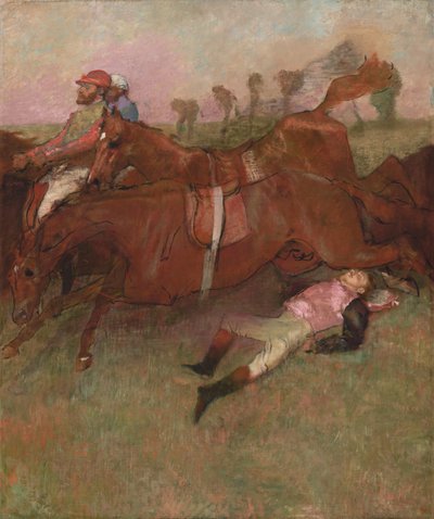  von Edgar Degas