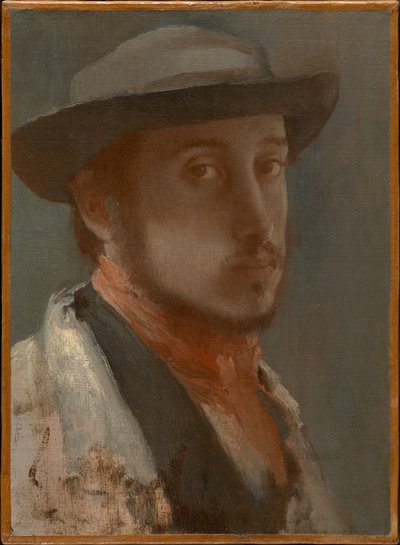 von Edgar Degas