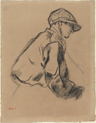  von Edgar Degas
