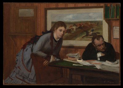 von Edgar Degas