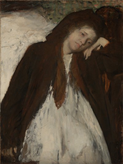  von Edgar Degas
