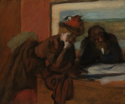  von Edgar Degas