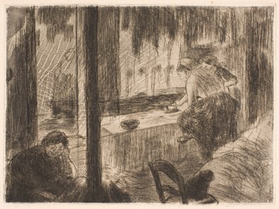  von Edgar Degas