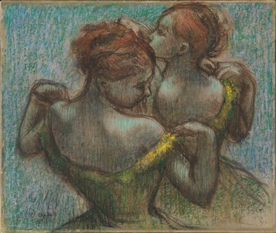  von Edgar Degas