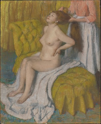  von Edgar Degas