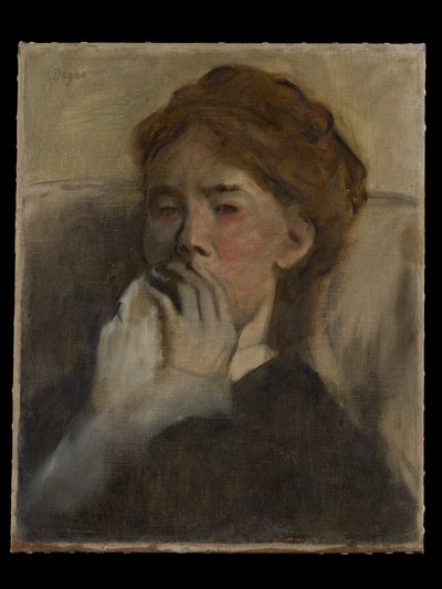  von Edgar Degas