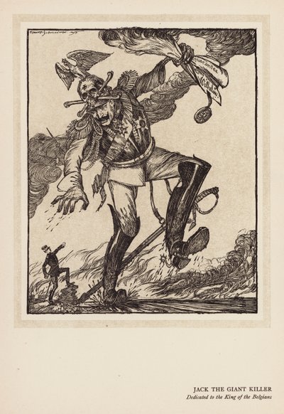 Der Kaiser