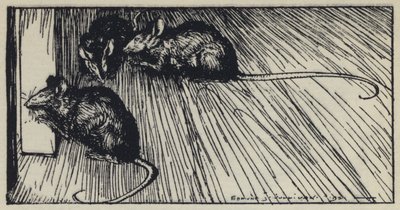 Illustration für Tennysons Maud von Edmund Joseph after Sullivan