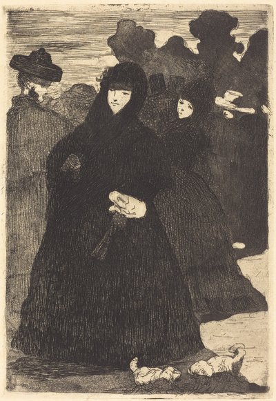  von Édouard Manet