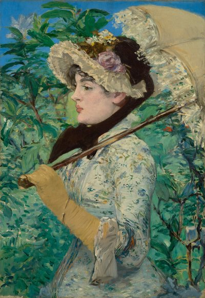  von Édouard Manet