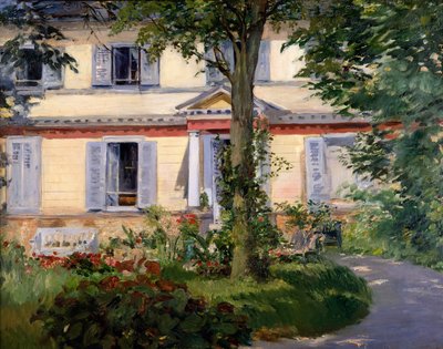  von Édouard Manet