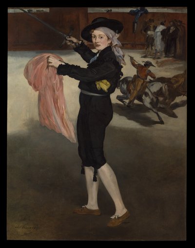  von Édouard Manet