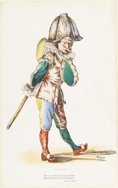  von Édouard Manet