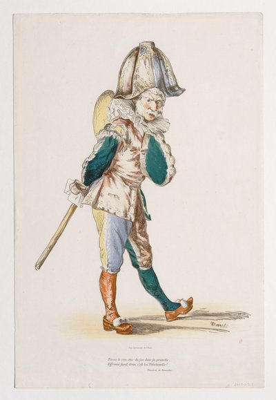  von Édouard Manet