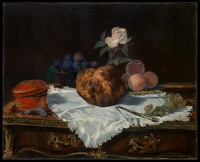  von Édouard Manet