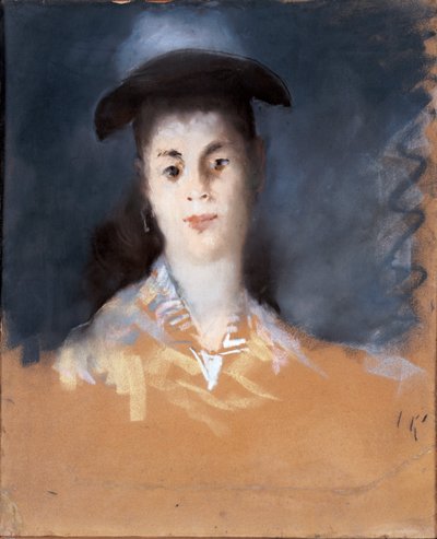  von Édouard Manet