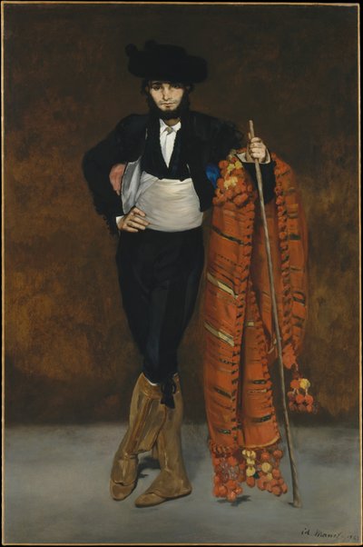  von Édouard Manet