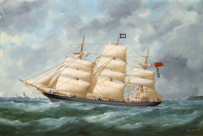 Das Schiff 