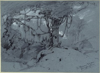  von Eduard Hildebrandt