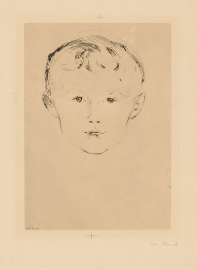  von Edvard Munch