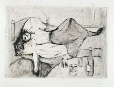  von Edvard Munch